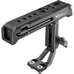 SmallRig 3082 Top Handle For Sony XLR K1M/K2M/K3M &amp; Panasonic XLR1 Adapter