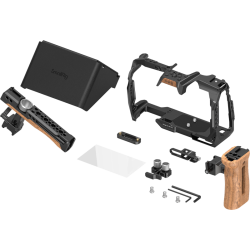 SmallRig 3299 Cage &amp; Accessory Kit PRO for BMPCC 6K Pro