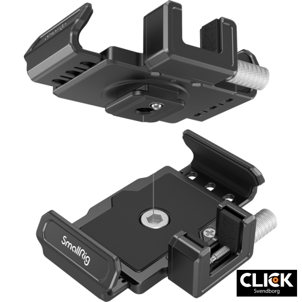 SmallRig 3272 T5/T7 SSD Mount for BMPCC 6K Pro
