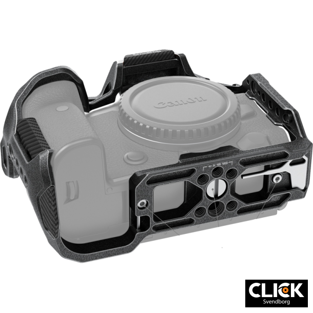 SmallRig 3233 Cage "Black Mamba" For Canon R5/R6 &amp; R5C