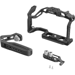 SmallRig 3234 "Black Mamba" Kit For Canon R5/R6 &amp; R5C