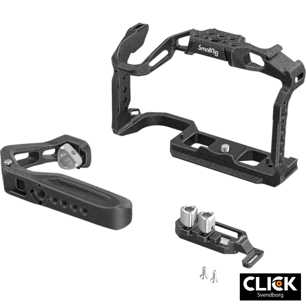 SmallRig 3234 "Black Mamba" Kit For Canon R5/R6 &amp; R5C