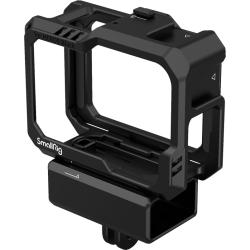 SmallRig 3083 Cage Black For GoPro Hero 9/10/11