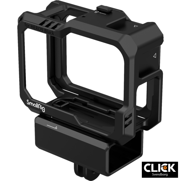 SmallRig 3083 Cage Black For GoPro Hero 9/10/11