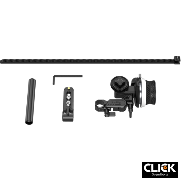 SmallRig 3010 Follow Focus Mini