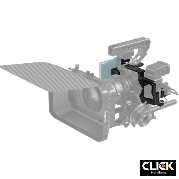 SmallRig 3227 Cage Kit For Sigma FP series