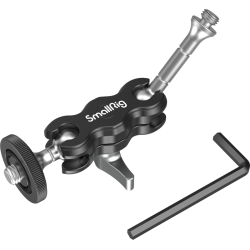 SmallRig 3238 Mini Magic Arm with Universal Ballhead