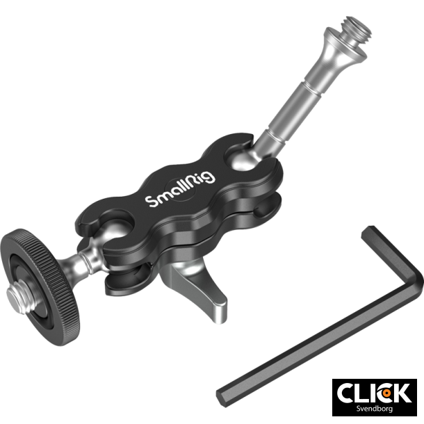 SmallRig 3238 Mini Magic Arm with Universal Ballhead
