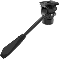 SmallRig Selection 3259 Compact Fluid Head CH10