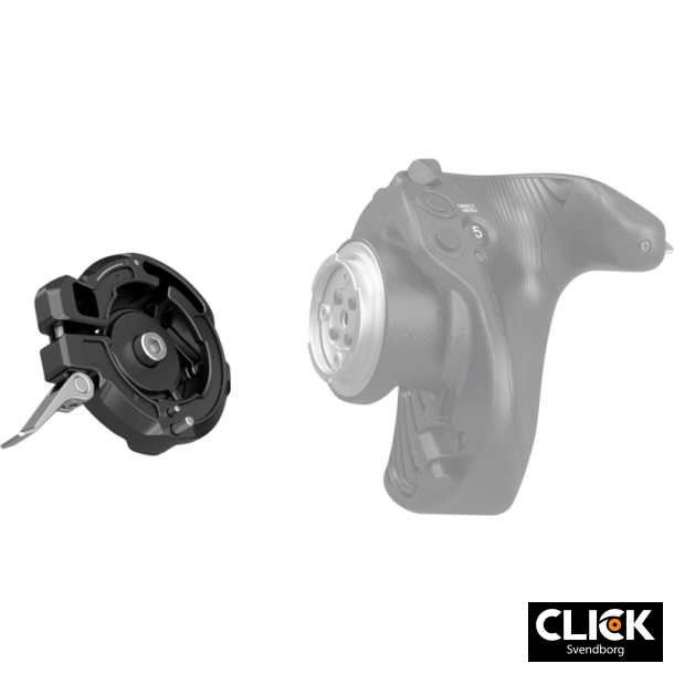 SmallRig 3403 Handgrip Rosette Adapter For Sony FX6