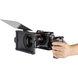 SmallRig 3260 Rotating Nato Handle