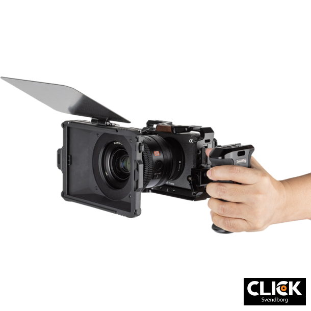 SmallRig 3260 Rotating Nato Handle