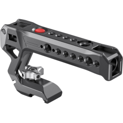 SmallRig 3322 Top Handle Nato with Start/Stop Remote Trigger