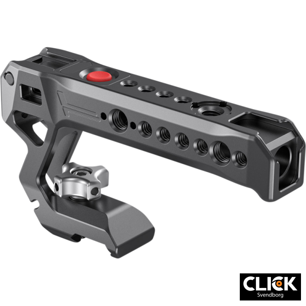 SmallRig 3322 Top Handle Nato with Start/Stop Remote Trigger