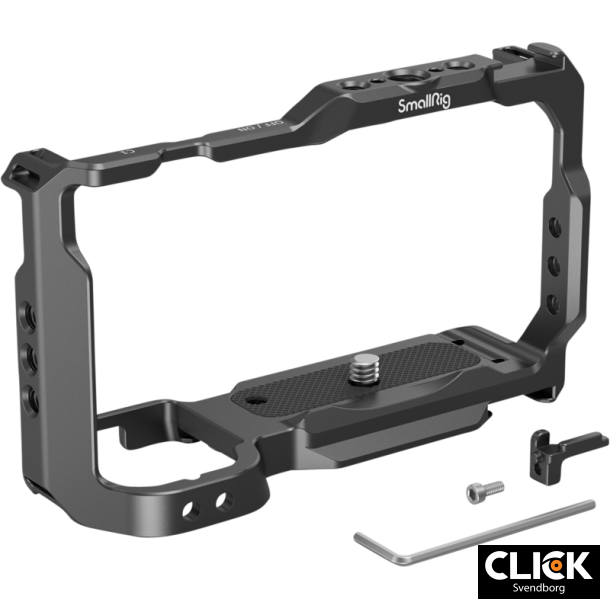 SmallRig 3531 Cage For Sony ZV-E10