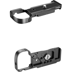 SmallRig 3523 Extension Grip For Sony ZV-E10 Black
