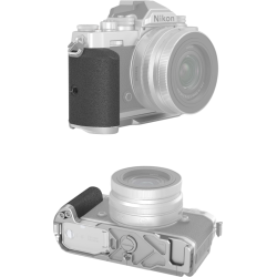 SmallRig 3480 L-Shape Grip For Nikon Z fc Camera