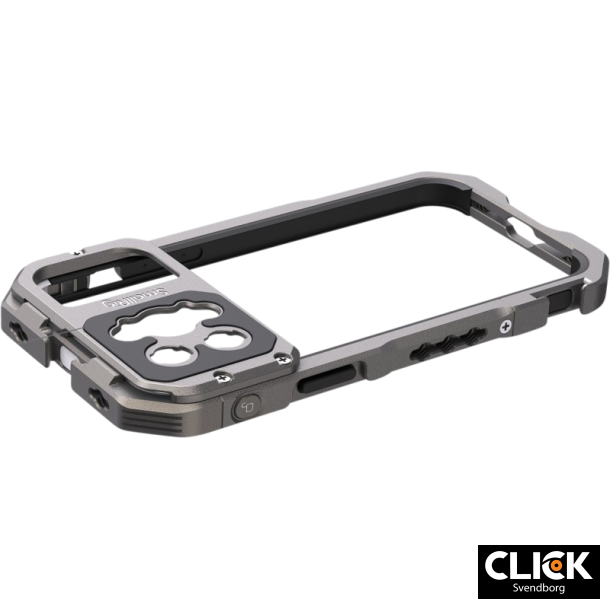 SmallRig 3561 Mobile Video Cage For iPhone 13 Pro Max