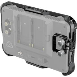 SmallRig 3456 Monitor Cage Kit For Atomos Shinobi 7