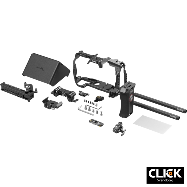 SmallRig 3582 Master Kit For BMPCC 6K Pro