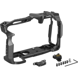 SmallRig 3517 Full Cage For BMPCC 6K Pro (Advanced version)