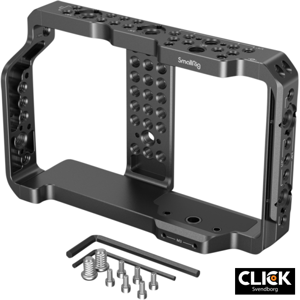 SmallRig 3532 Cage For Freefly Wave