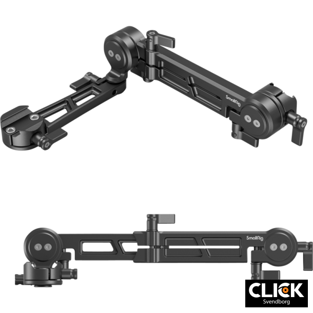 SmallRig 3507 Adjustable EVF Mount with Nato Clamp