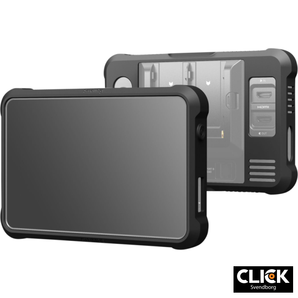 SmallRig 3454 Silicon Case Kit For Atomos Shinobi 7