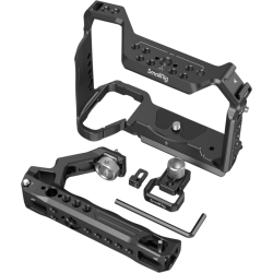 SmallRig 3668 Basic Kit For Sony A7 IV / A7S III