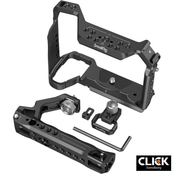 SmallRig 3668 Basic Kit For Sony A7 IV / A7S III
