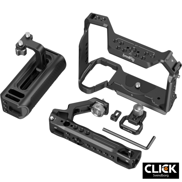 SmallRig 3669 Advanced Kit For Sony A7 IV / A7S III