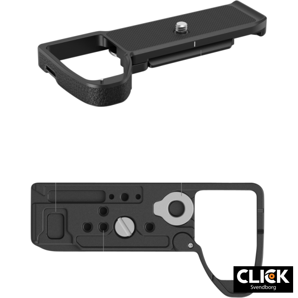 SmallRig 3666 Baseplate For Sony A7 IV