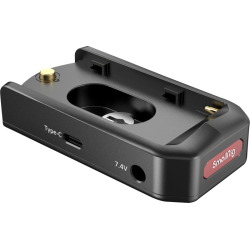 SmallRig 3168 Battery Adapter Plate NP-F Professional Edition