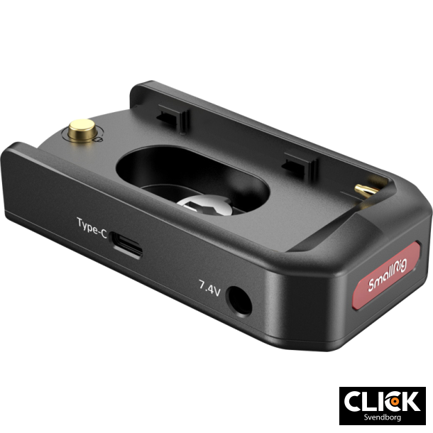 SmallRig 3168 Battery Adapter Plate NP-F Professional Edition