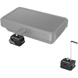 SmallRig3513 Drop-in HawkLock Universal Mini Quick Release Clamp &amp; Plate