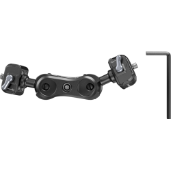 SmallRig 3515B Drop-in HawkLock Mini Magic Arm with Quick Release Ballhead