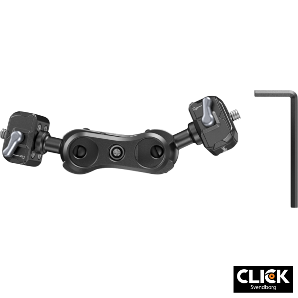 SmallRig 3515B Drop-in HawkLock Mini Magic Arm with Quick Release Ballhead