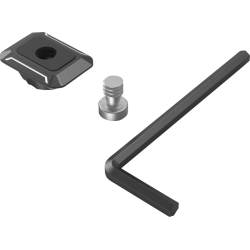 SmallRig 3730 Drop-in Hawklock Mini Universal QR TopPlate