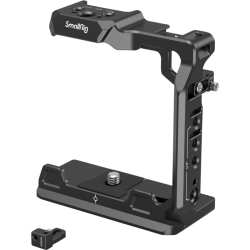 SmallRig 3639 Half Cage For Sony A7IV/ A7SIII/ A7RIV/ A7RV/ A1