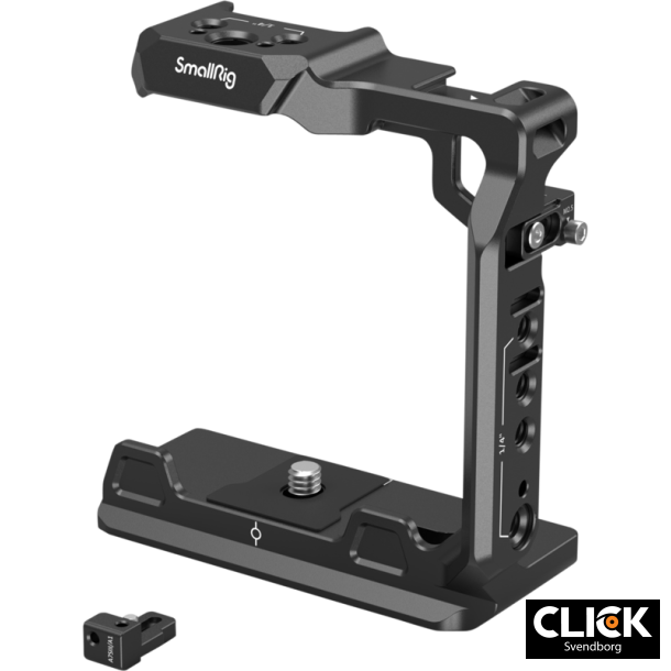 SmallRig 3639 Half Cage For Sony A7IV/ A7SIII/ A7RIV/ A7RV/ A1