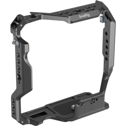 SmallRig 3594 Cage For Sony A7IV/ A7SIII/ A7RIV/ A1 with Batt Grip VG-C4EM
