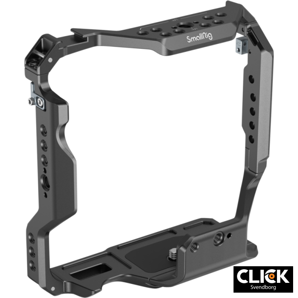 SmallRig 3594 Cage For Sony A7IV/ A7SIII/ A7RIV/ A1 with Batt Grip VG-C4EM