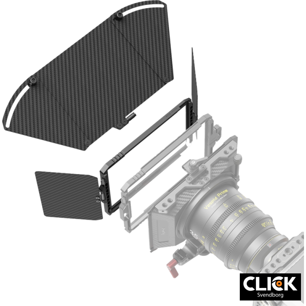 SmallRig 3597 Side Flag