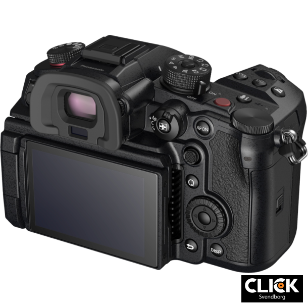 SmallRig 3461 Screen Protector For Panasonic GH6