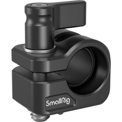 SmallRig3598 Single Rod Clamp 12/15mm For Panasonic GH6