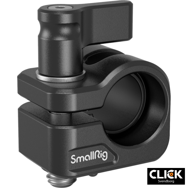 SmallRig3598 Single Rod Clamp 12/15mm For Panasonic GH6