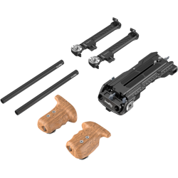 SmallRig 3169 Sony VCT-14 Universal Multifunctional Shoulder Kit