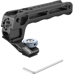 SmallRig 3764 Top Handle with Cold Shoe