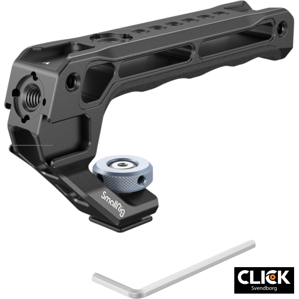 SmallRig 3764 Top Handle with Cold Shoe