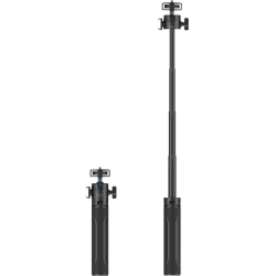 SmallRig 3599 Simorr Vlog Tripod Vigor VT-15 Black